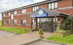 Days Inn Hotel Sheffield South